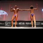 Stephanie  Harms - NPC Empire Classic 2013 - #1